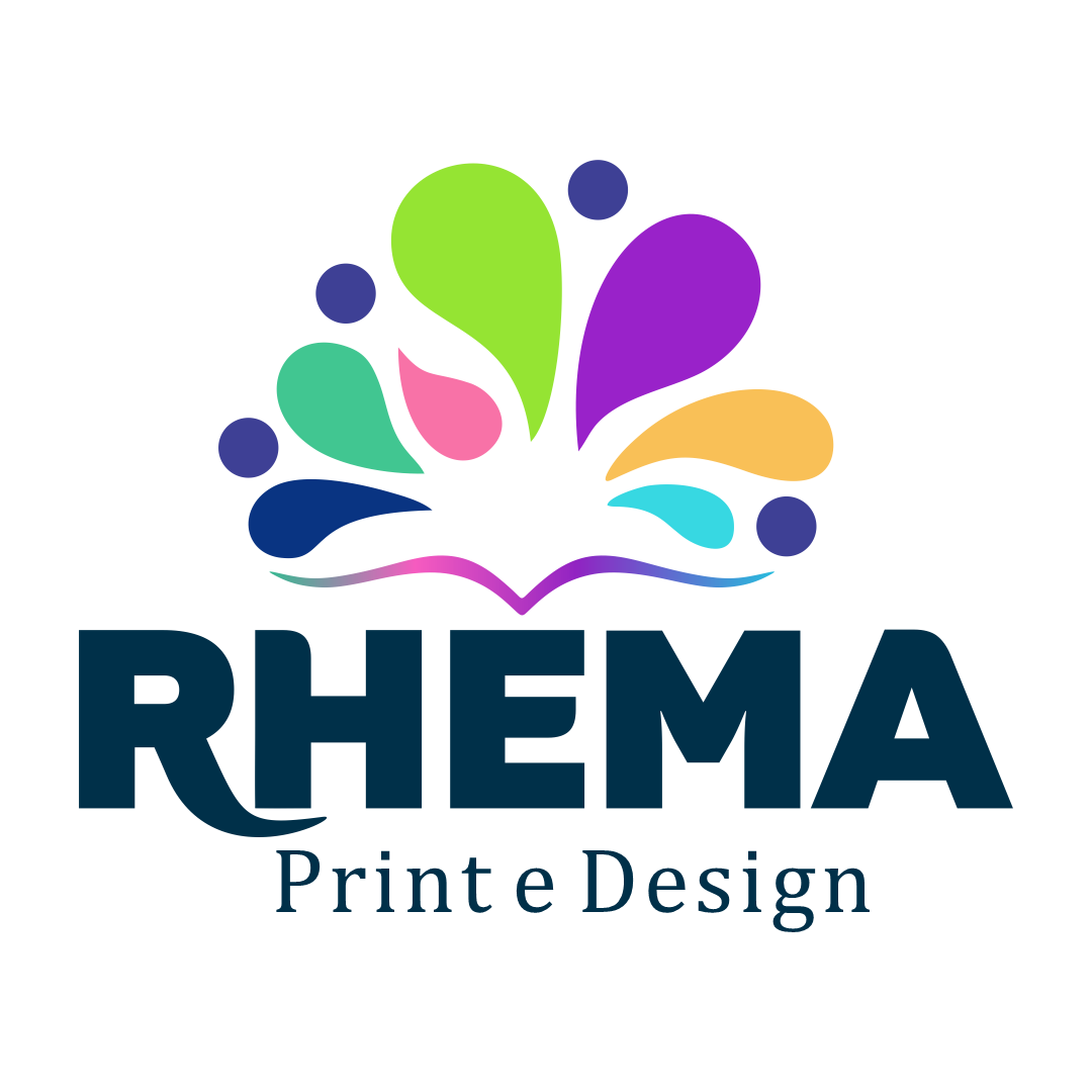 Logo Rhema